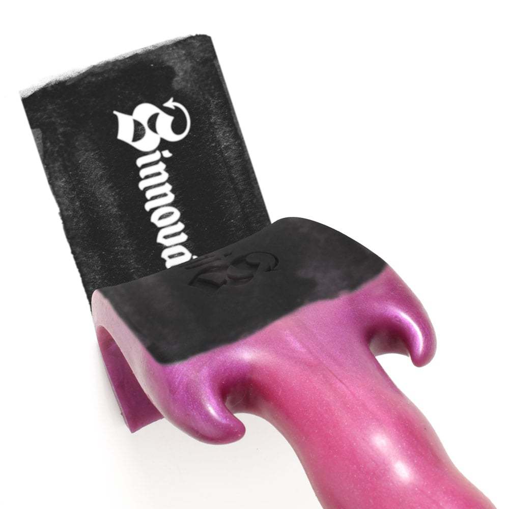 Sinnovator Spanker Paddle Dildo | UberKinky